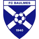 Logo du FC Baulmes