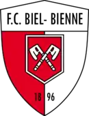 Logo du FC Biel-Bienne