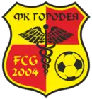 Logo du