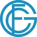 Logo du FC Granges