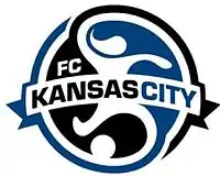 Logo du FC Kansas City