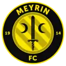 Logo du Meyrin FC