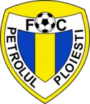 Logo du FC Petrolul Ploiești