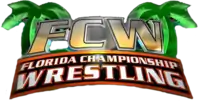 logo de Florida Championship Wrestling