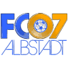 Logo du FC 07 Albstadt