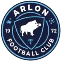 Logo du FC Arlon