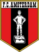 Logo du FC Amsterdam