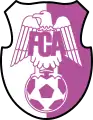 Logo de FC Argeș Volei