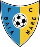 Logo du FC Baia Mare