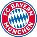 Logo du Bayern Munich