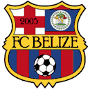 Logo du FC Belize