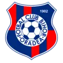 Logo du FC Bihor Oradea