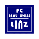 Logo du FC Blau-Weiß Linz