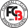 Logo du FC Bremerhaven