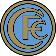 Logo du FC Cantonal Neuchâtel