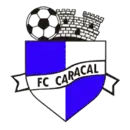 Logo du FC Caracal