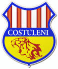 Logo du FC Costuleni