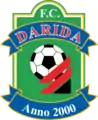 Logo du Daryda Minsk Rayon