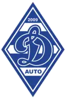 Logo du Dinamo-Auto Tiraspol