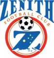 Logo du Dinamo-Zenit Erevan