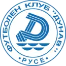 Logo du Dunav Ruse
