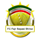 Logo du Fajr-Sepasi Chiraz