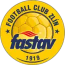 Logo du FC Trinity Zlín