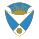 Logo du FC Infesta