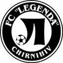 Logo du Legenda Tchernihiv