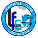 Logo du Lokomotiv Jõhvi