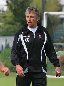 Christian Gourcuff