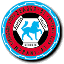 Logo du Merani Tbilissi