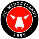 Logo du FC Midtjylland