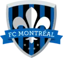 Logo du FC Montréal