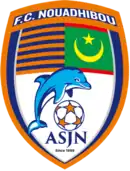 Logo du FC Nouadhibou