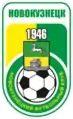 Logo du FK Novokouznetsk