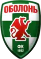 Logo du Obolon Kiev