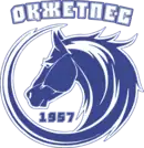 Logo du Okjetpes Kökşetaw