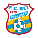 Logo du Olt Scorniceşti