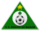 Logo du Bravos do Maquis