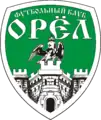 Logo du FK Orel
