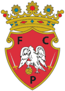 Logo du FC Penafiel