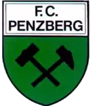 Logo du FC Penzberg