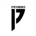 Logo du FC Picasso Échirolles