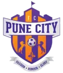 Logo du FC Pune City