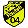Logo du FC Rastatt 04