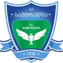 Logo du FC Samtredia