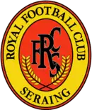 Logo du R. FC Seraing