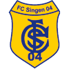 Logo du FC Singen 04