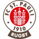 Logo du FC St. Pauli Rugby